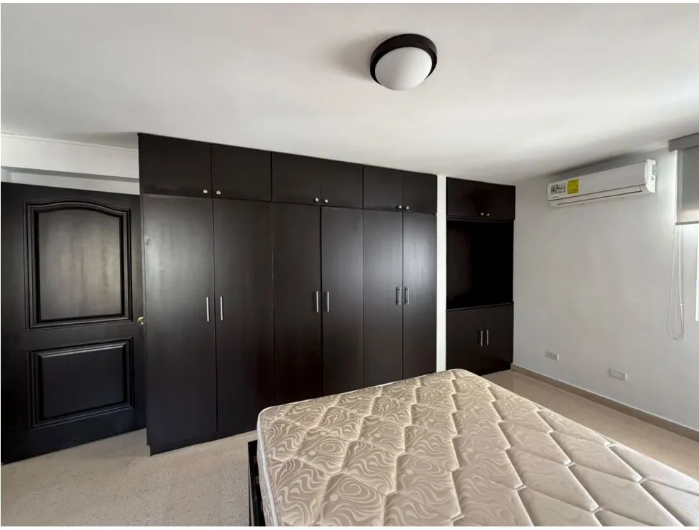 Furnished Apartment Rental in Vista Mar, Paitilla. JC