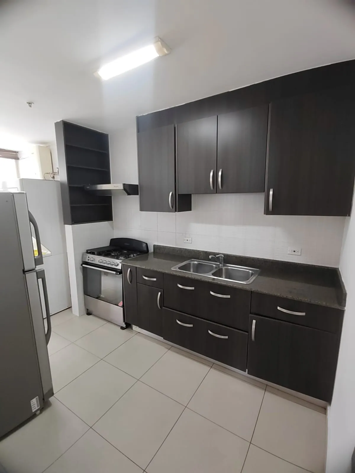 San Francisco, apartamento AMOBLADO en Alquiler