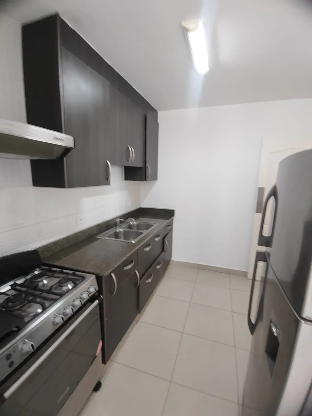 San Francisco, apartamento AMOBLADO en Alquiler