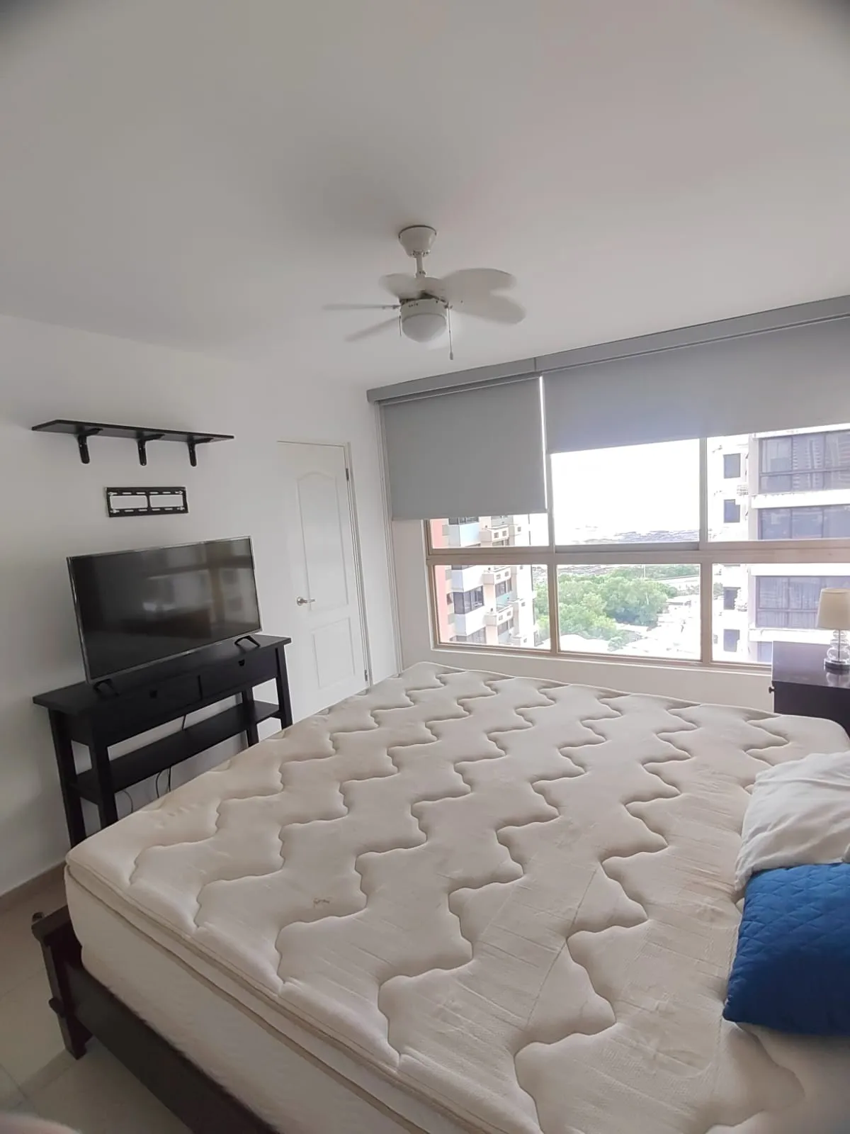 San Francisco, apartamento AMOBLADO en Alquiler