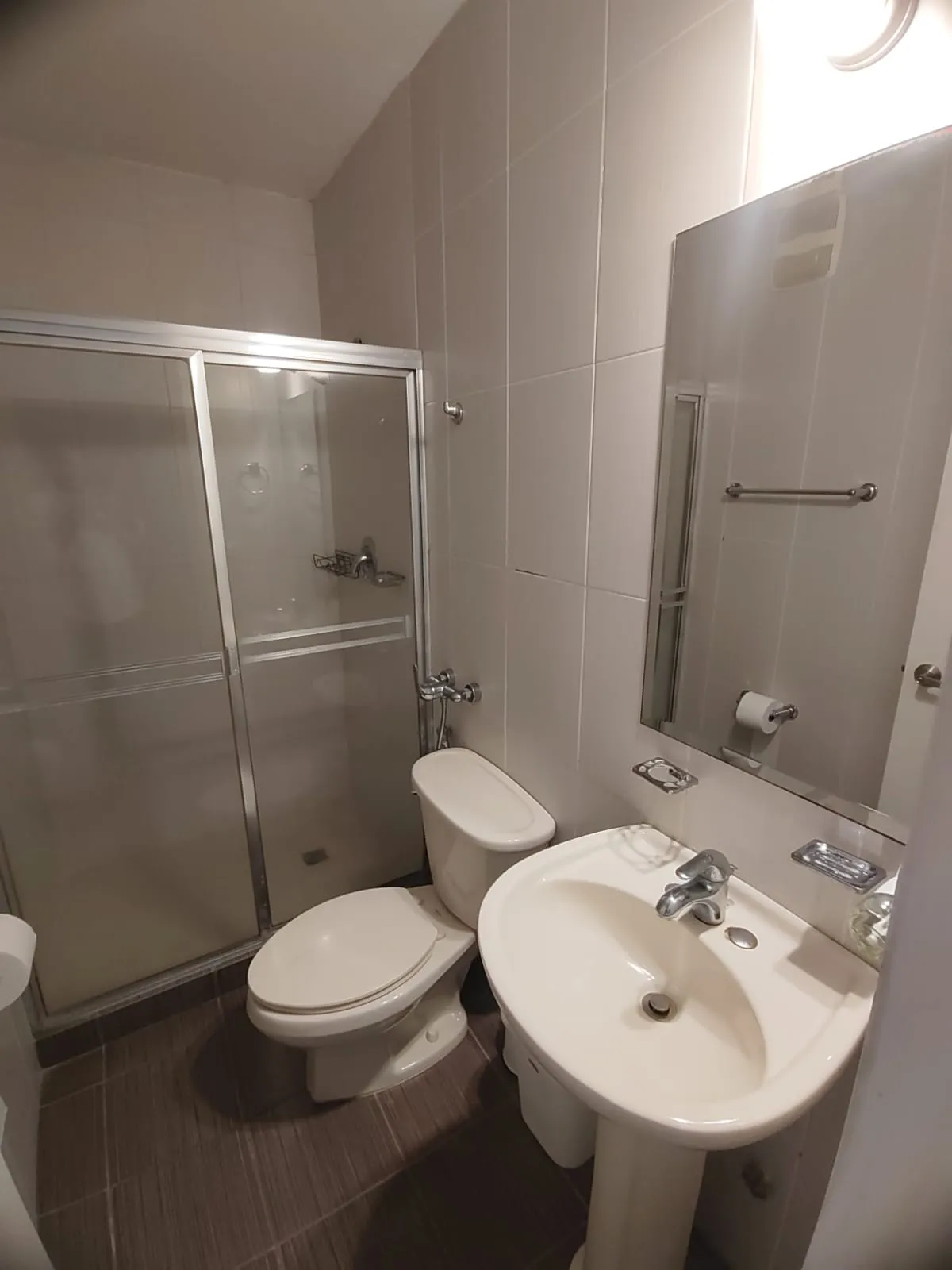 San Francisco, apartamento AMOBLADO en Alquiler