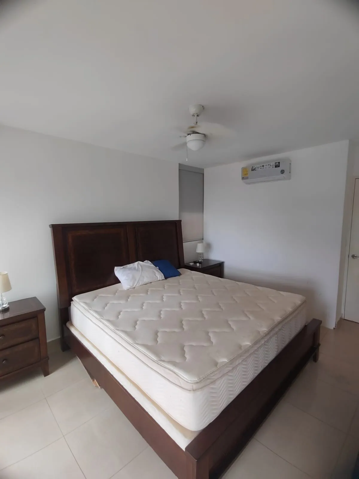 San Francisco, apartamento AMOBLADO en Alquiler
