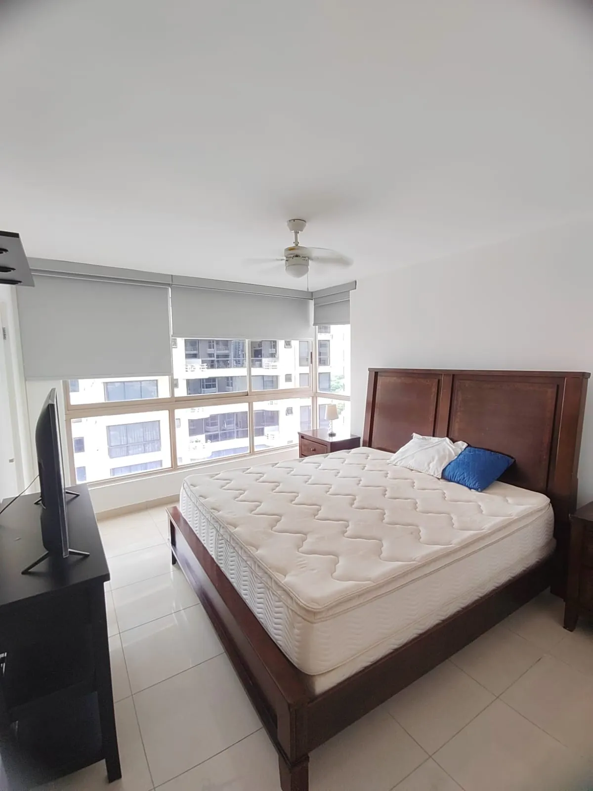 San Francisco, apartamento AMOBLADO en Alquiler