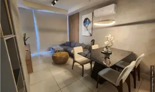 Apartamento en Alquiler en Coco del Mar