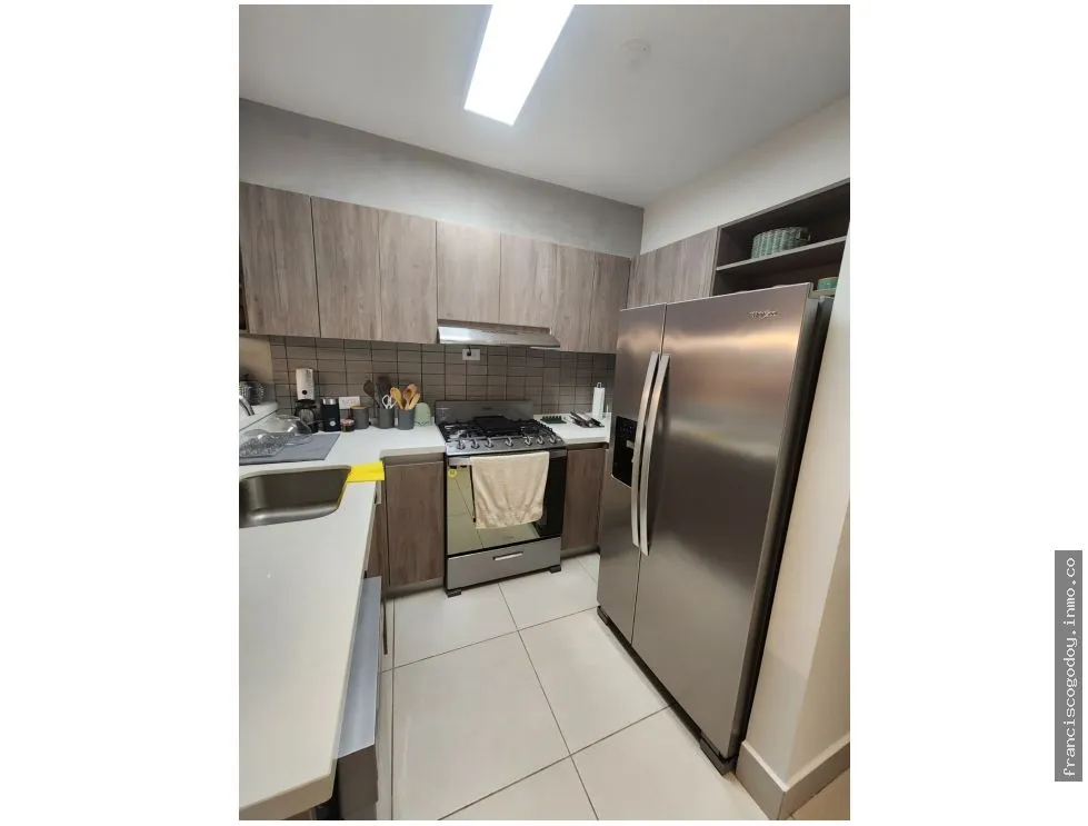 Apartamento en Alquiler en Coco del Mar