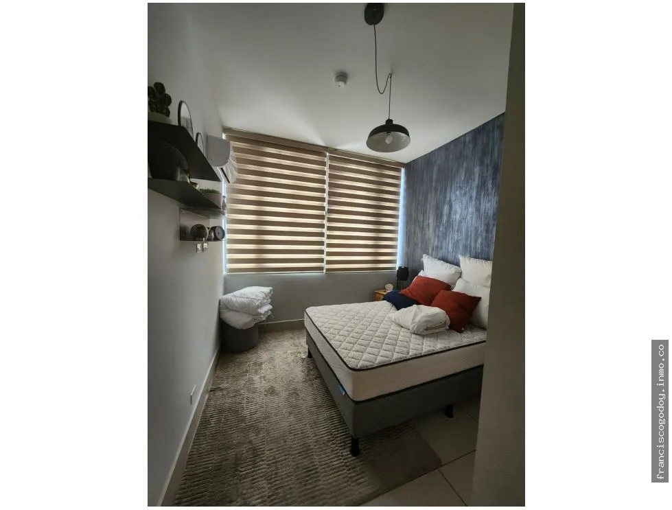 Apartamento en Alquiler en Coco del Mar