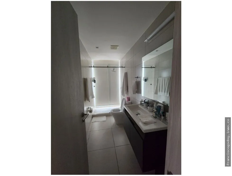 Apartamento en Alquiler en Coco del Mar