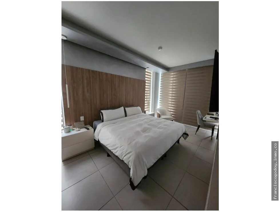 Apartamento en Alquiler en Coco del Mar