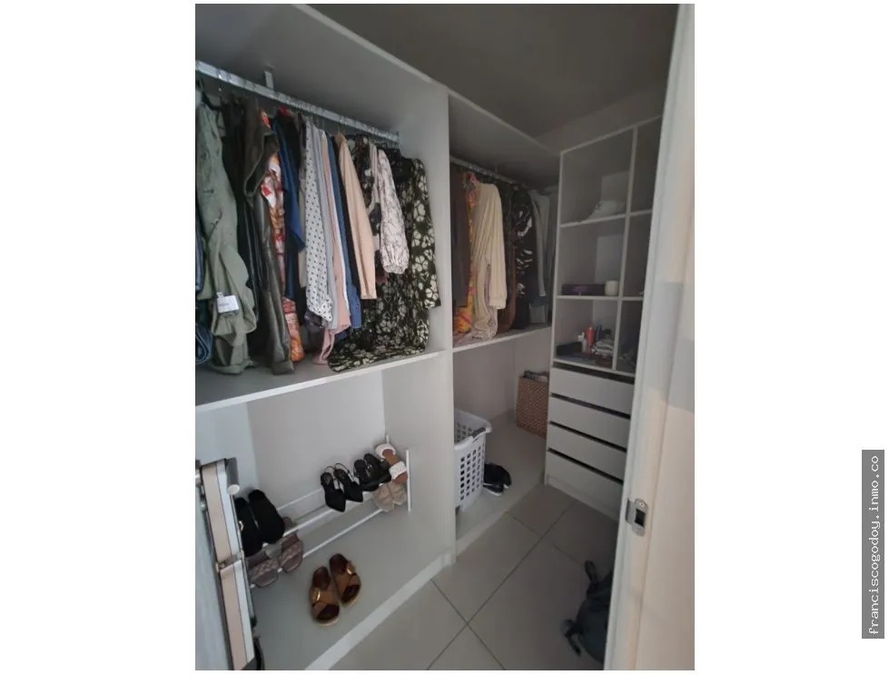 Apartamento en Alquiler en Coco del Mar