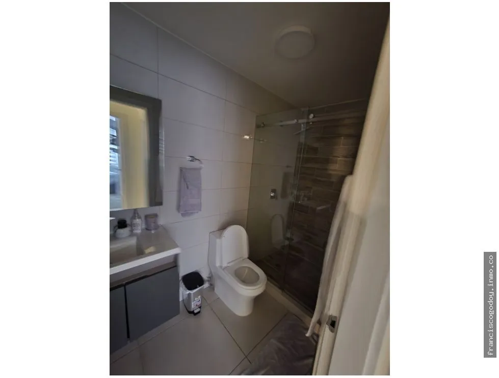Apartamento en Alquiler en Coco del Mar
