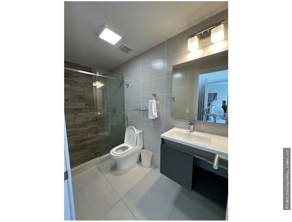 Apartamento en alquiler en Coco del Mar