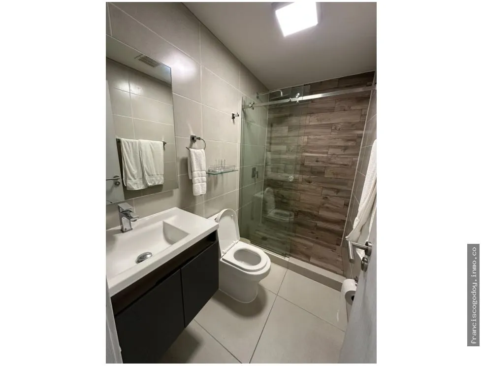 Apartamento en alquiler en Coco del Mar