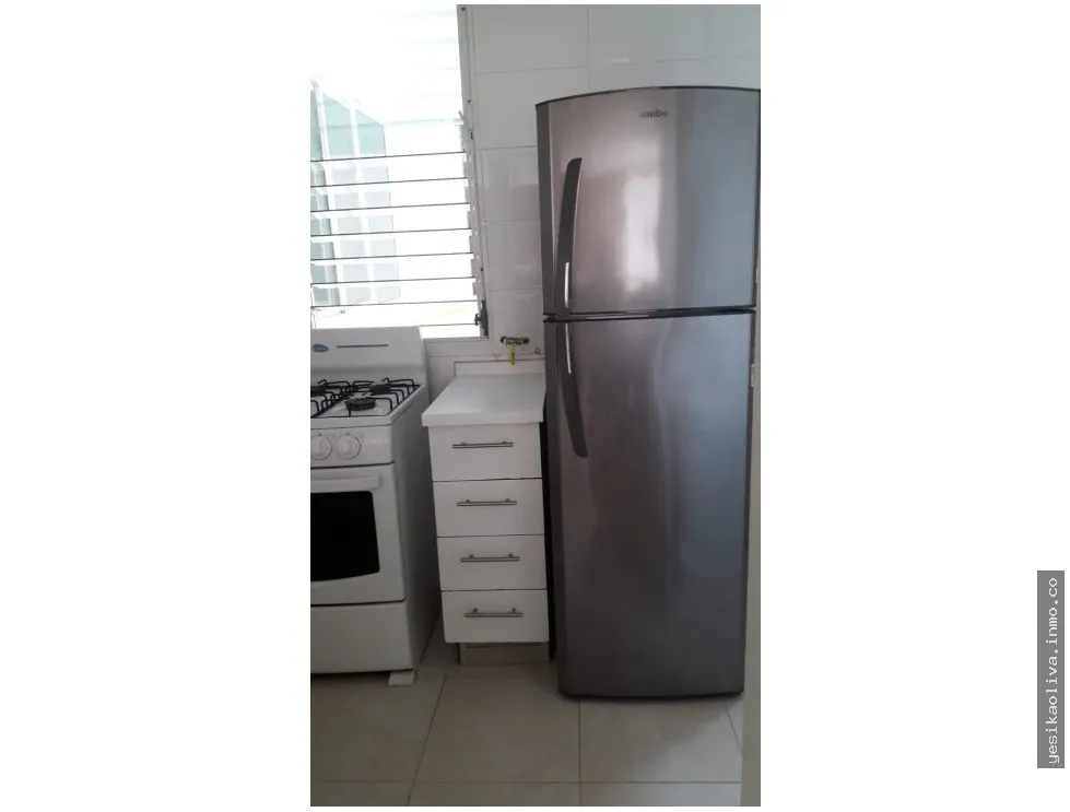 Venta de apartamento en Plaza Edison