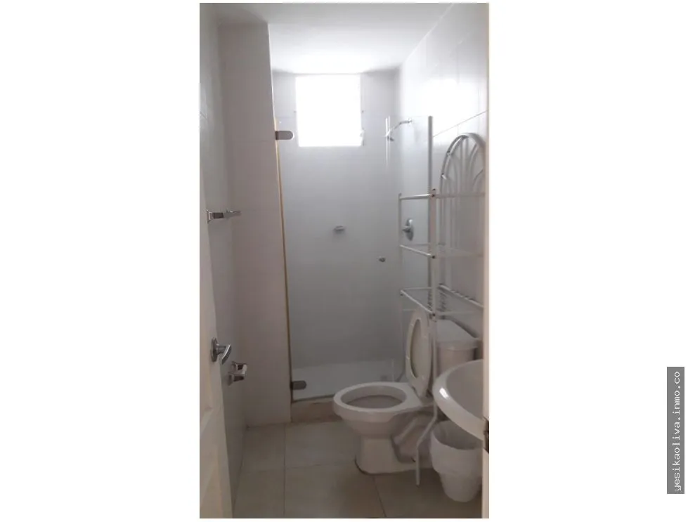Venta de apartamento en Plaza Edison
