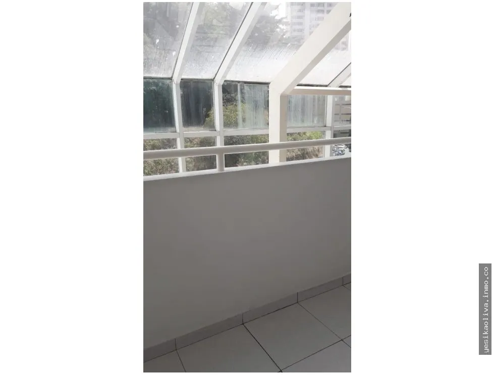 Venta de apartamento en Plaza Edison