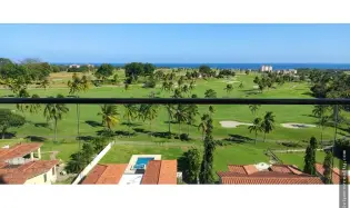 Vendo apartamento de playa en vista Mar