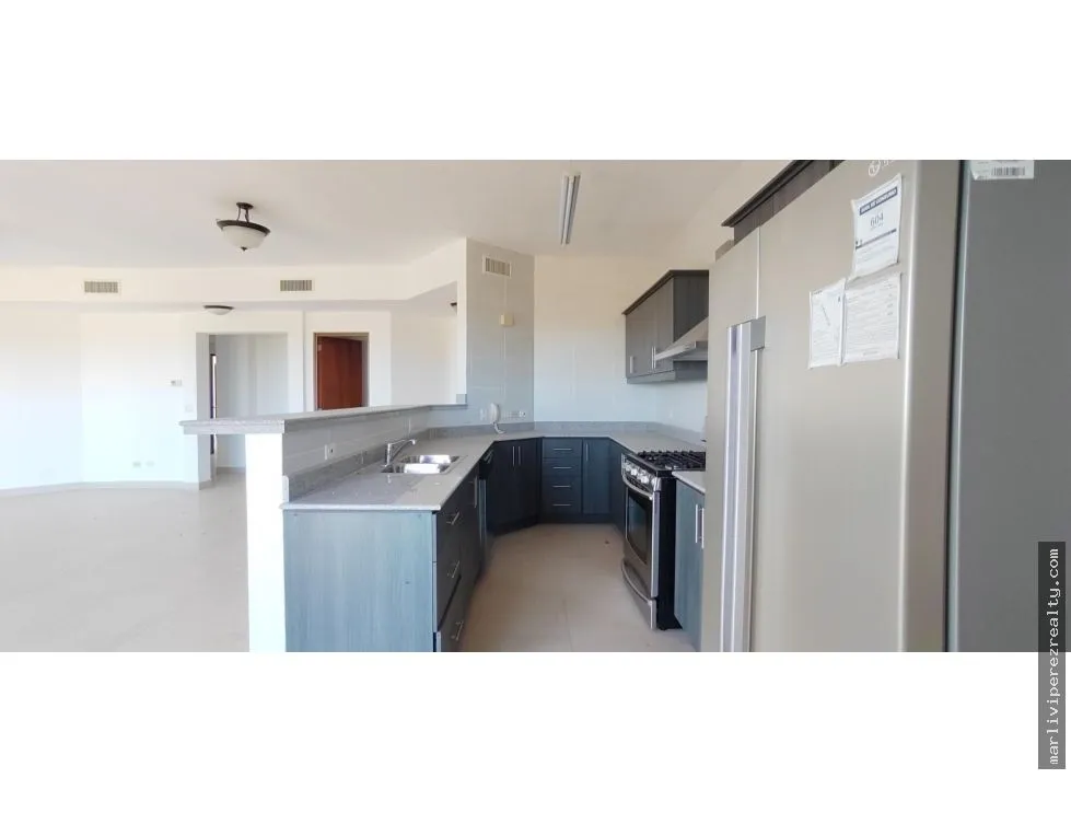 Vendo apartamento de playa en vista Mar