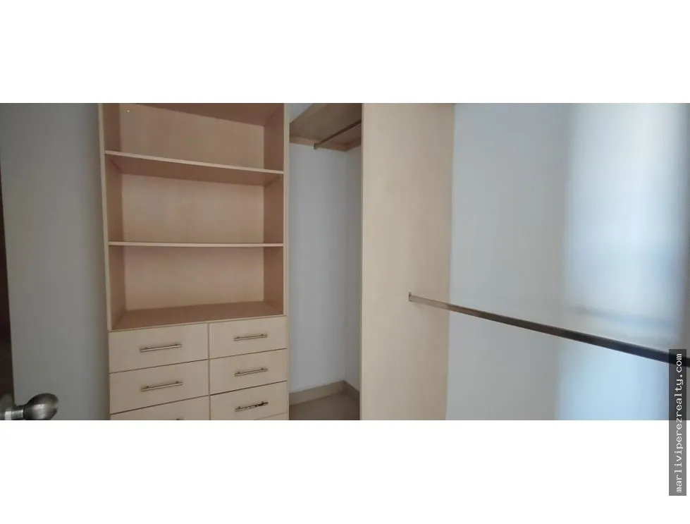 Vendo apartamento de playa en vista Mar