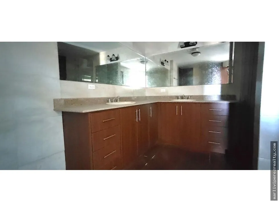 Vendo apartamento de playa en vista Mar