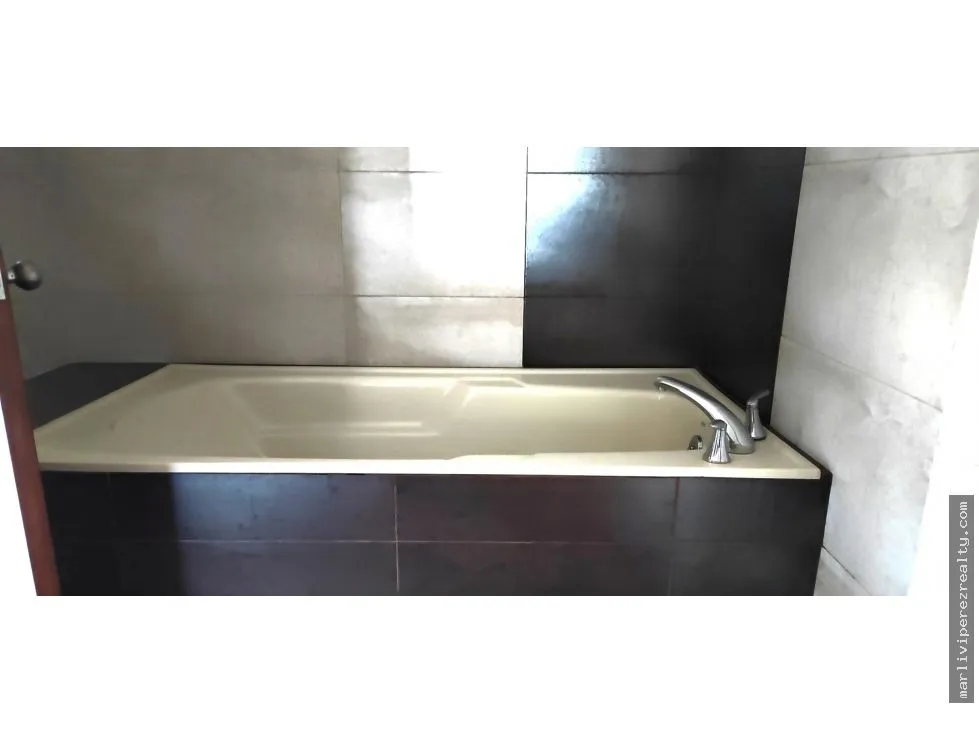 Vendo apartamento de playa en vista Mar