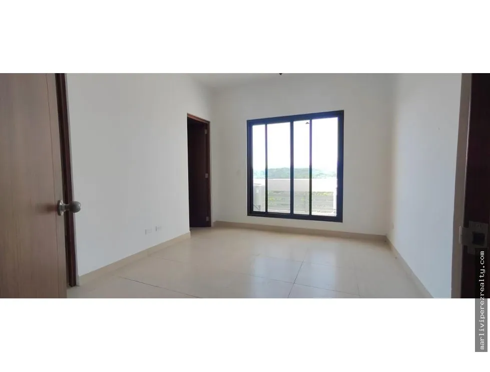 Vendo apartamento de playa en vista Mar