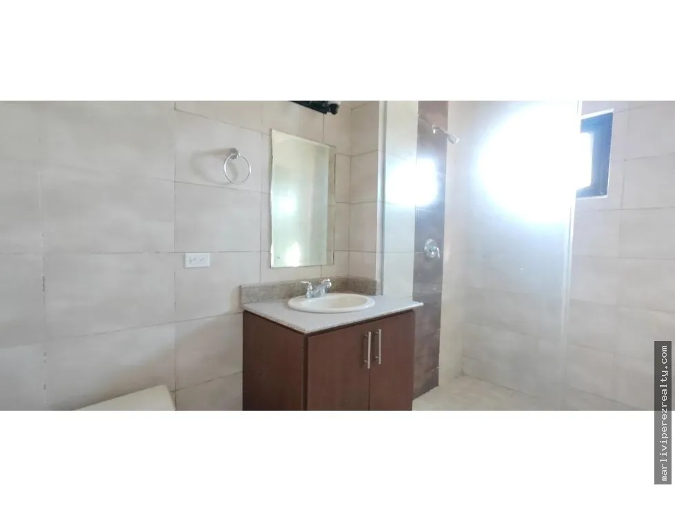 Vendo apartamento de playa en vista Mar