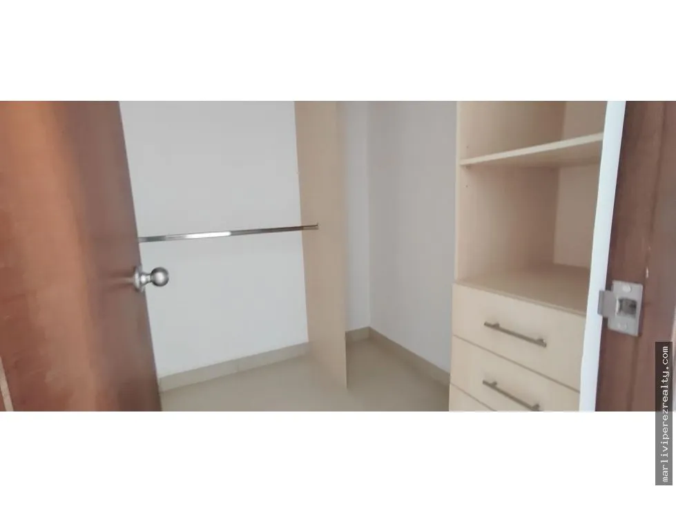 Vendo apartamento de playa en vista Mar