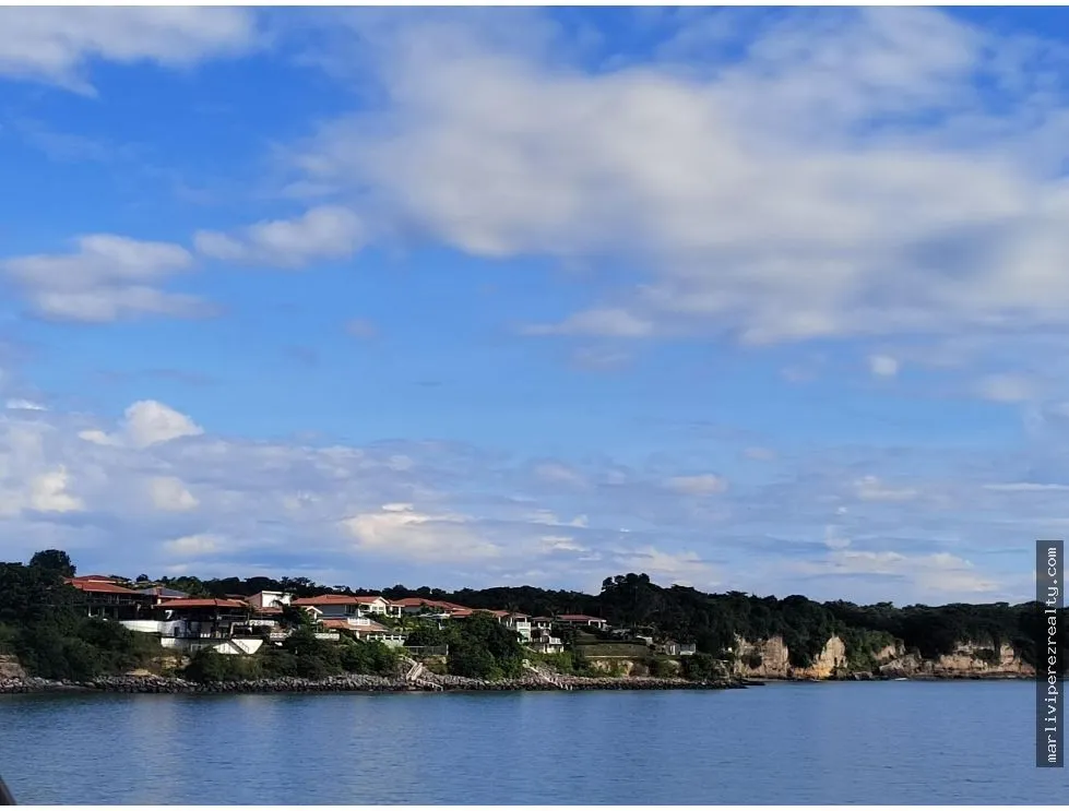 Vendo apartamento de playa en vista Mar