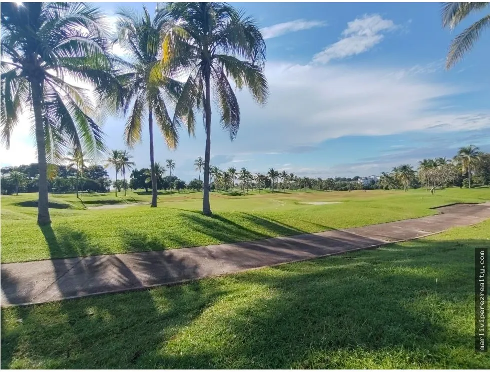 Vendo apartamento de playa en vista Mar