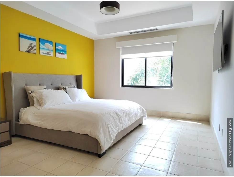 Venta de apartamento en Buenaventura con vista al lago
