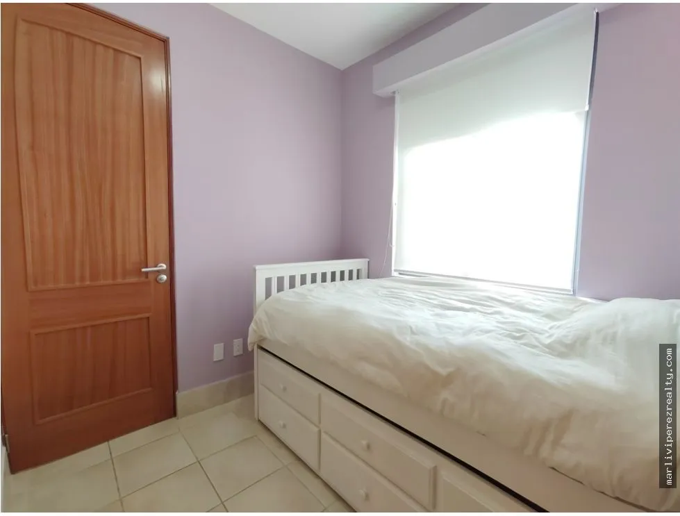 Venta de apartamento en Buenaventura con vista al lago
