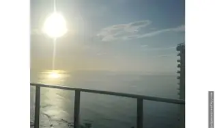 ALQUILER DE APARTAMENTO AMOBLADO EN PUNTA PACIFICA