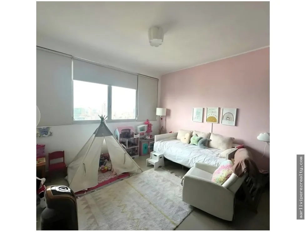 ALQUILER DE APARTAMENTO AMOBLADO EN PUNTA PACIFICA