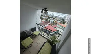 Alquiler de Apartamento en San Francisco