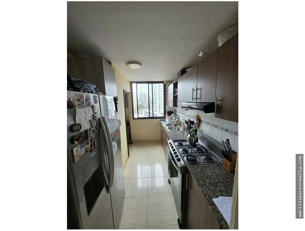 Alquiler de Apartamento en San Francisco