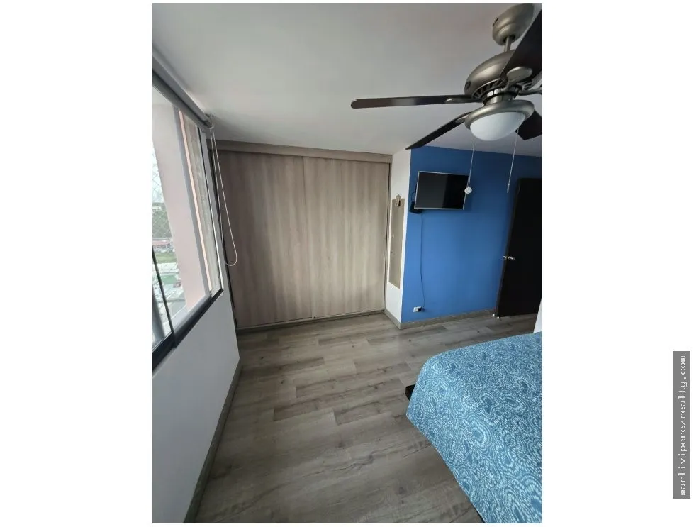 Alquiler de Apartamento en San Francisco