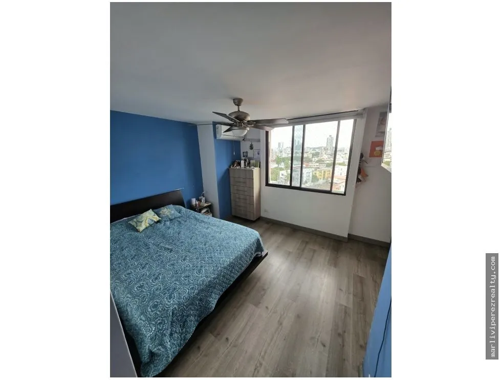 Alquiler de Apartamento en San Francisco