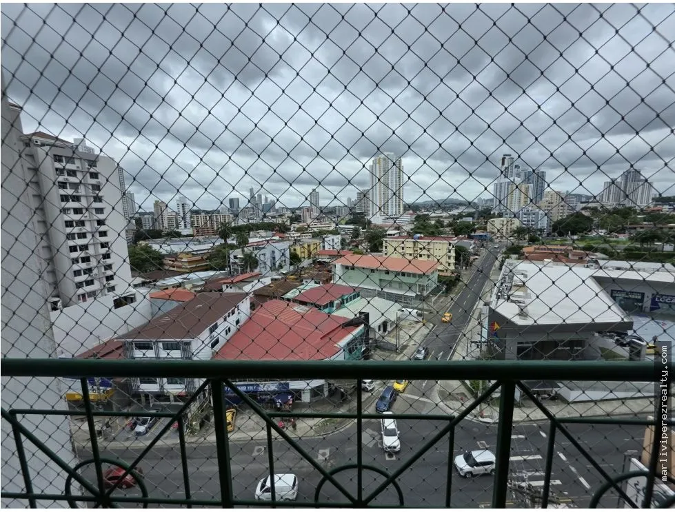 Alquiler de Apartamento en San Francisco