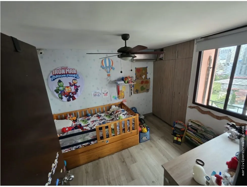 Alquiler de Apartamento en San Francisco
