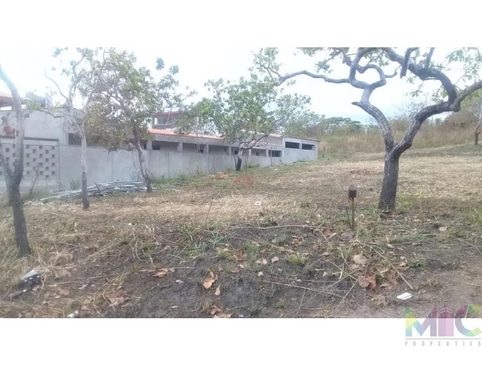 Land for Sale in Rio Mar, San Carlos