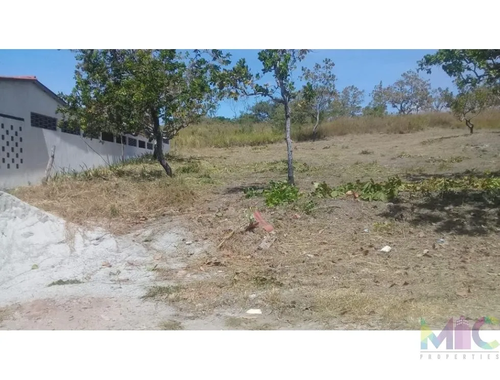 Land for Sale in Rio Mar, San Carlos