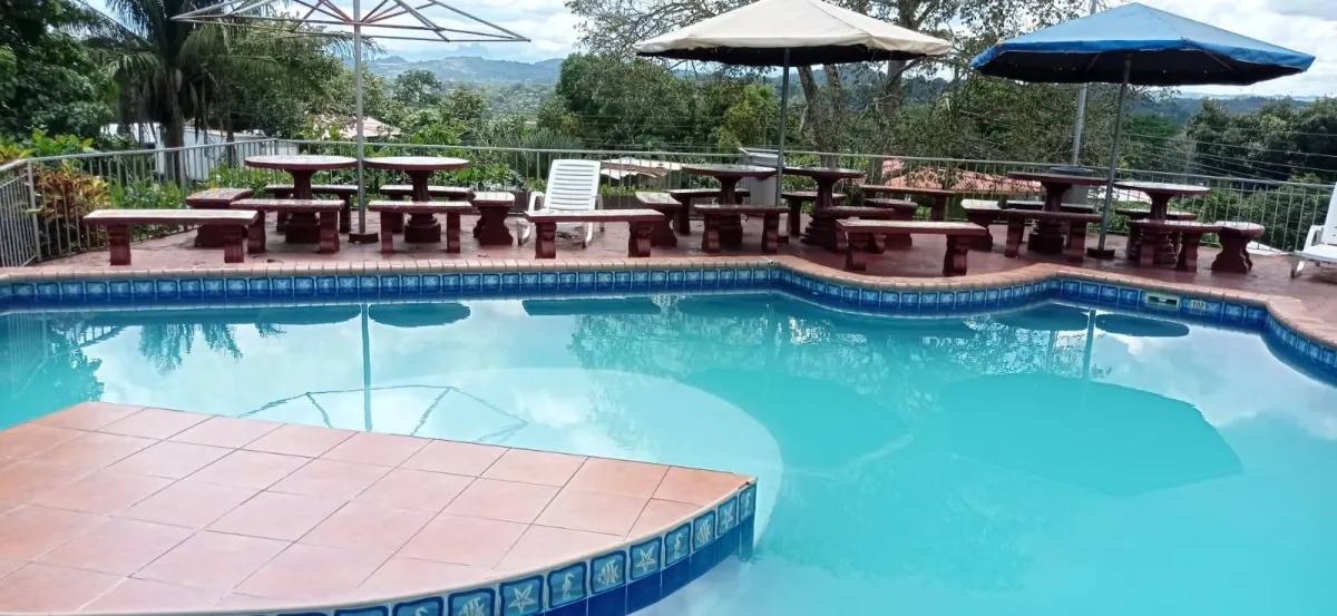 RECREATIONAL HOUSE FOR SALE IN LA CHORRERA