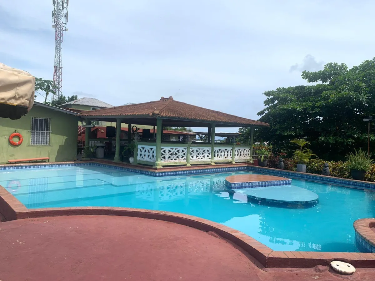 RECREATIONAL HOUSE FOR SALE IN LA CHORRERA