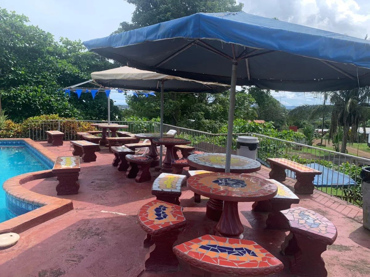 RECREATIONAL HOUSE FOR SALE IN LA CHORRERA