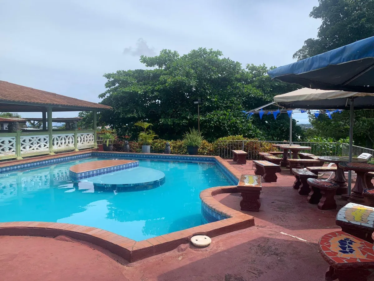 RECREATIONAL HOUSE FOR SALE IN LA CHORRERA