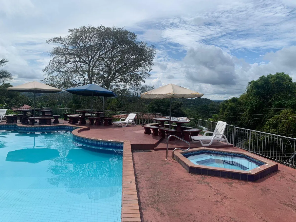 RECREATIONAL HOUSE FOR SALE IN LA CHORRERA