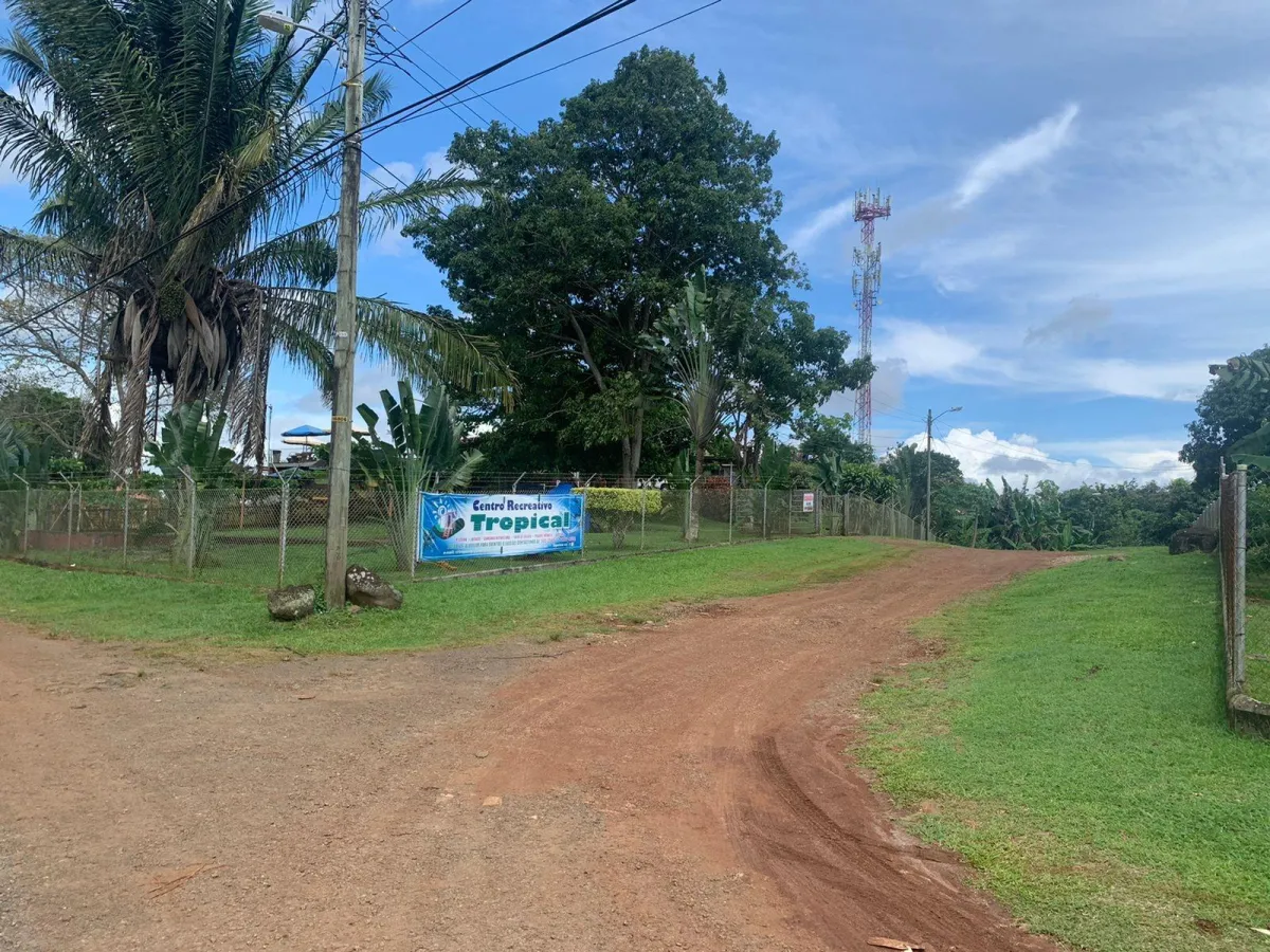 RECREATIONAL HOUSE FOR SALE IN LA CHORRERA