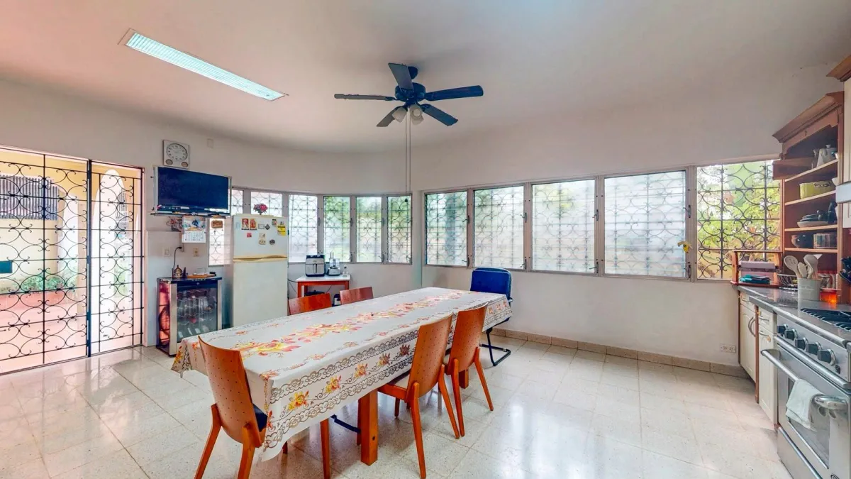 House for sale in the Old Town of Colón, Panama