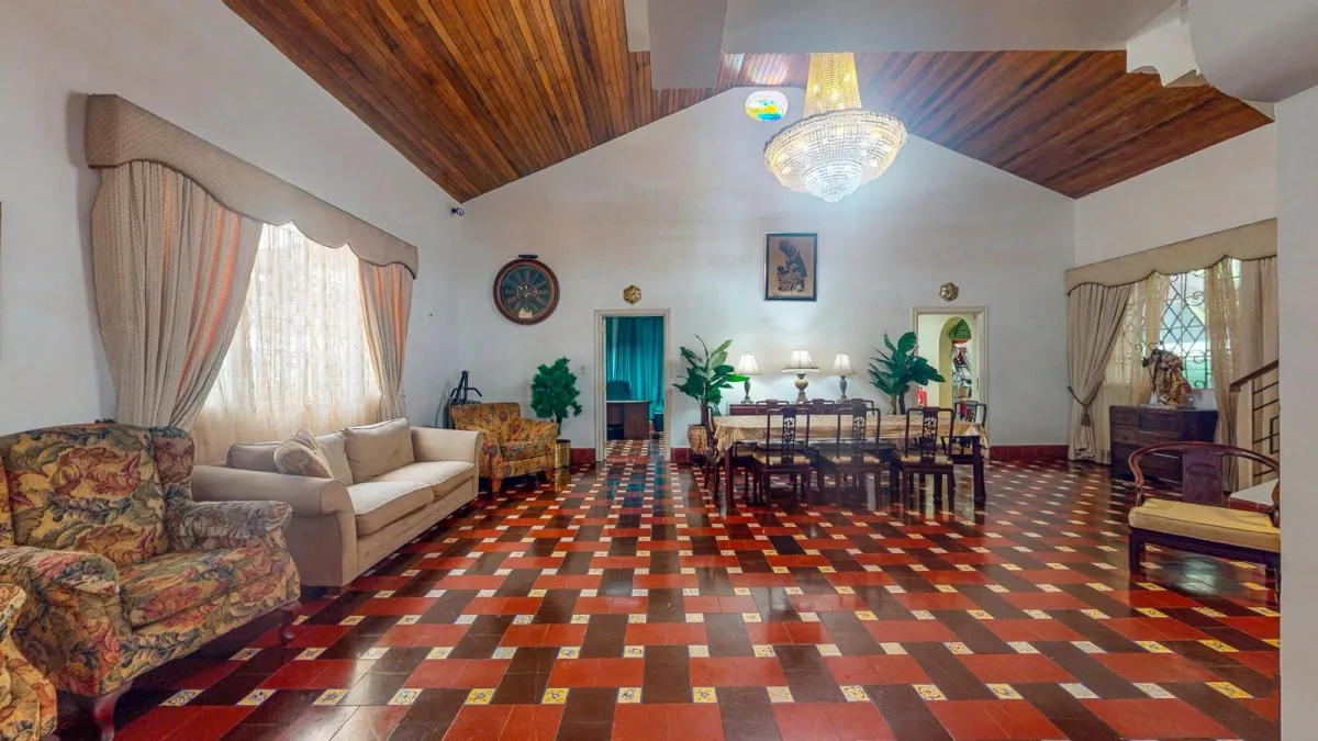 House for sale in the Old Town of Colón, Panama
