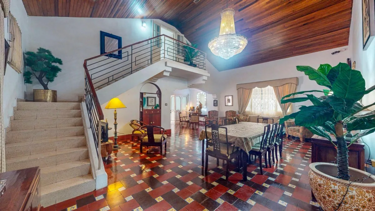 House for sale in the Old Town of Colón, Panama